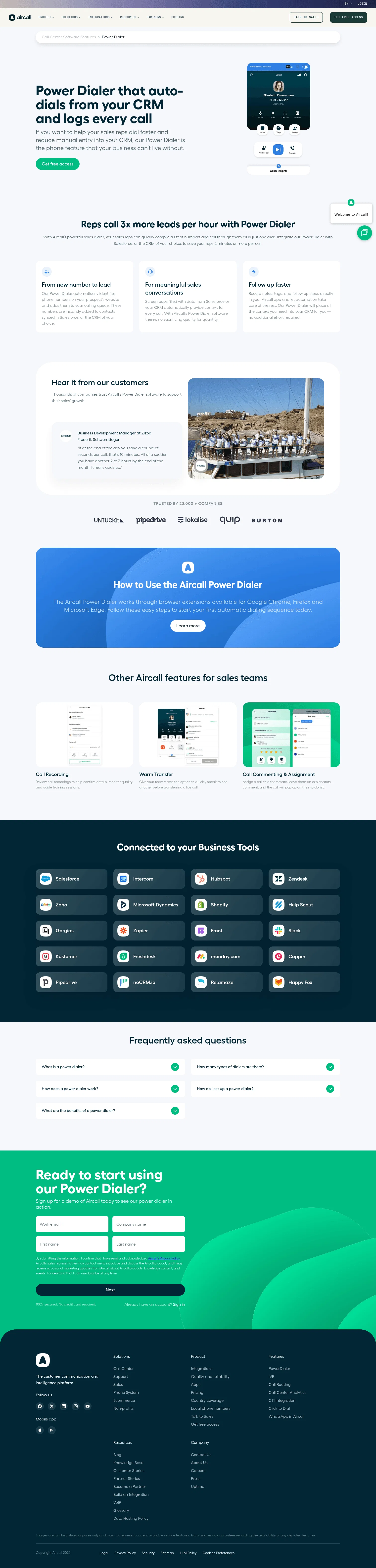 aircall.io/call-center-software-features/power-dialer on desktop