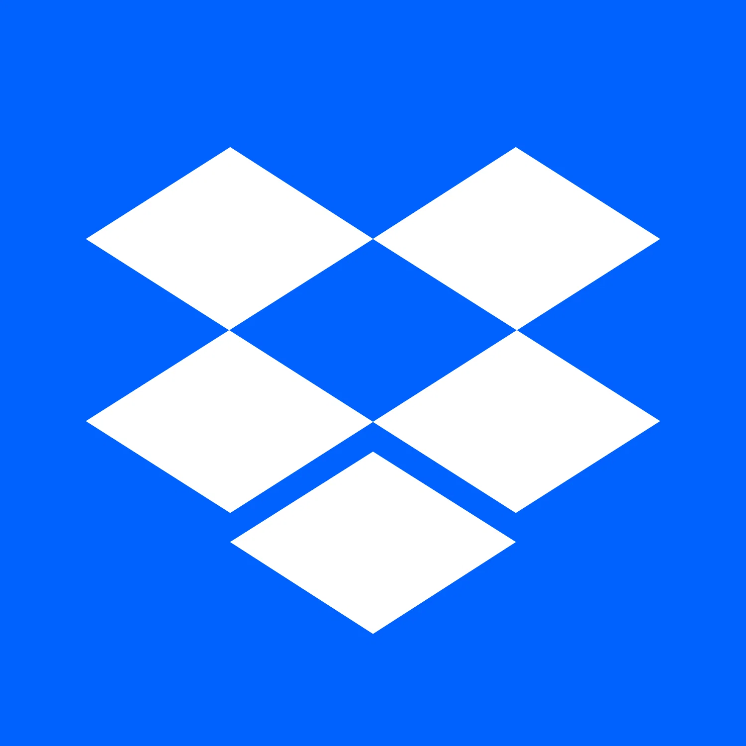 Dropbox logo