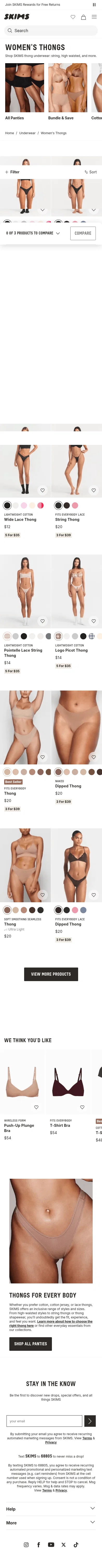 skims.com/collections/thongs on mobile
