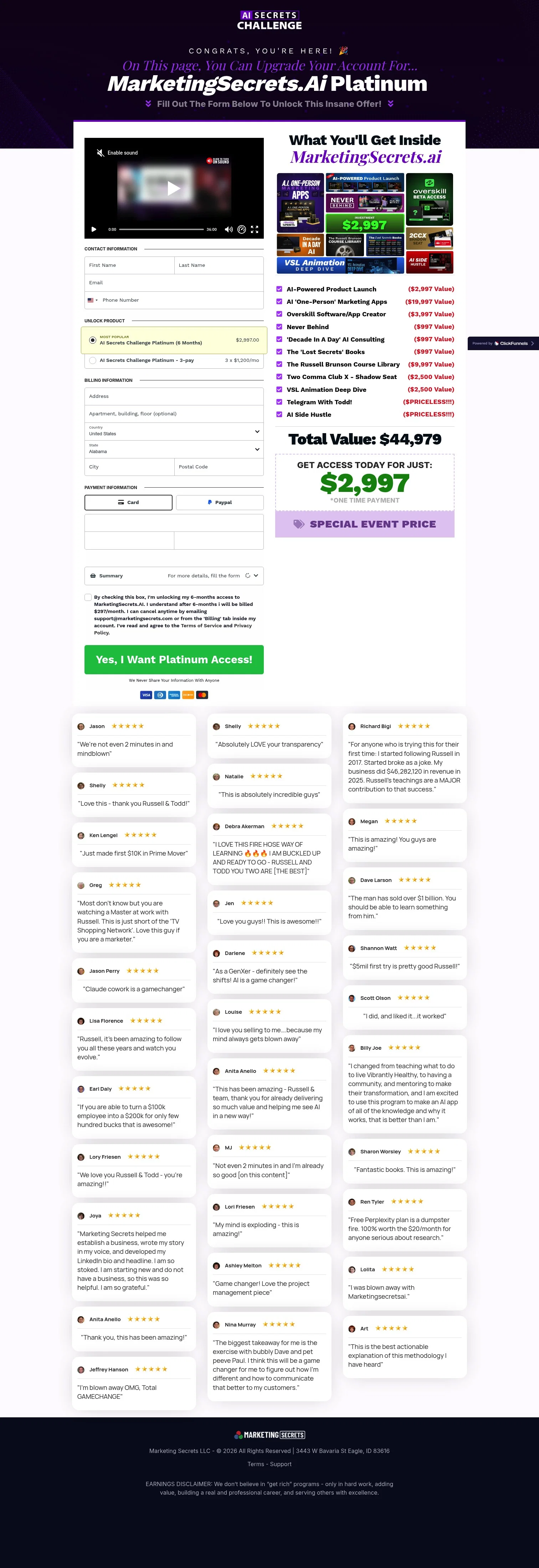 aisecretschallenge.com/backdoor on desktop