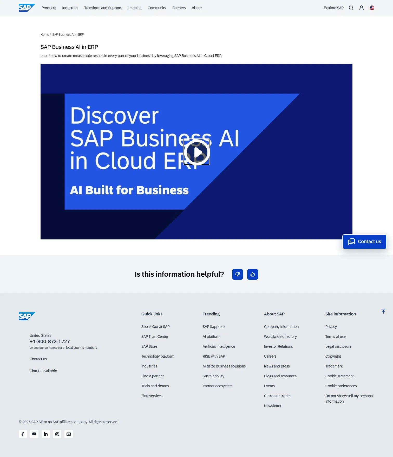 sap.com/assetdetail/2024/01/d6eed554-a57e-0010-bca6-c68f7e60039b.html on desktop, full screenshot