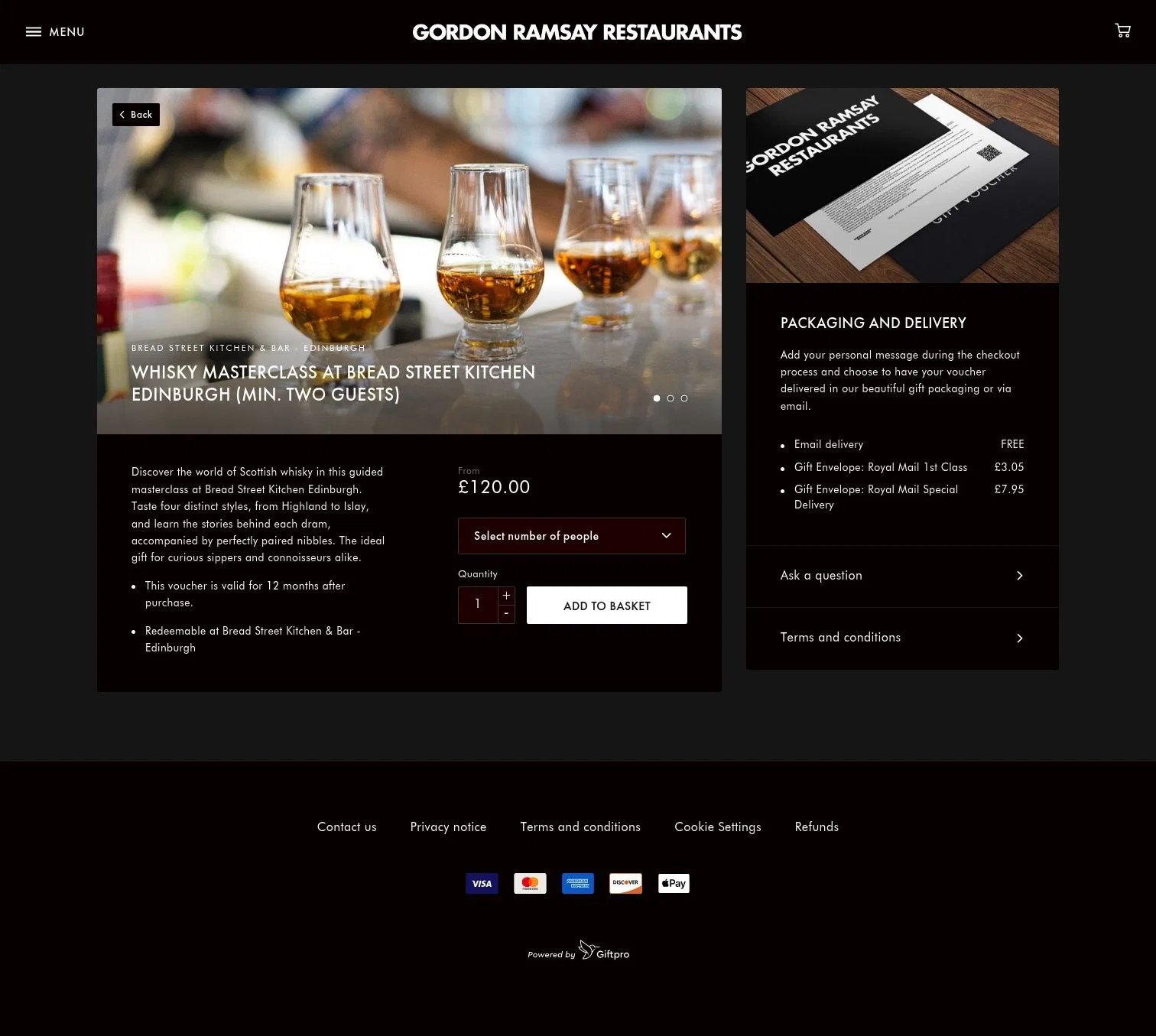 gifts.gordonramsayrestaurants.com/vouchers/whisky-masterclass on desktop