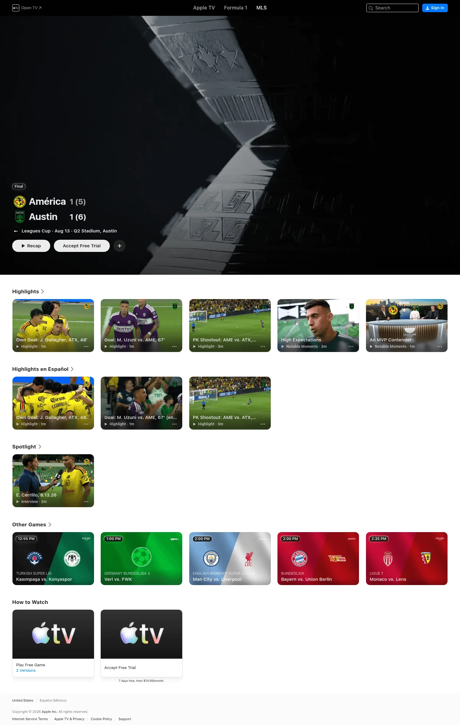 tv.apple.com/us/sporting-event/club-america-vs-austin-fc/umc.cse.5h9vwgrrxp0wfnv28pc5l7hhu on desktop
