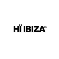 Hï Ibiza logo