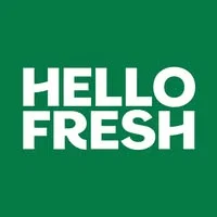 HelloFresh logo