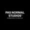 Pas Normal Studios logo