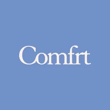 Comfrt logo