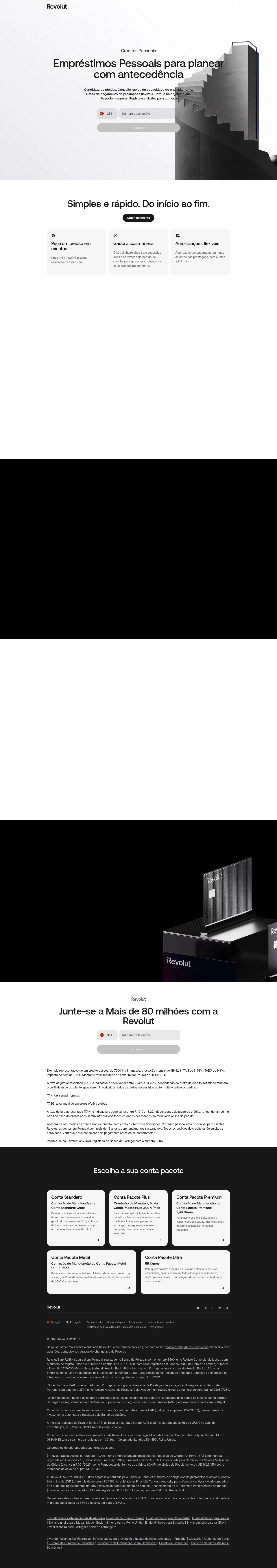 revolut.com/pt-PT/promo/loansea-gsearch on desktop, full screenshot
