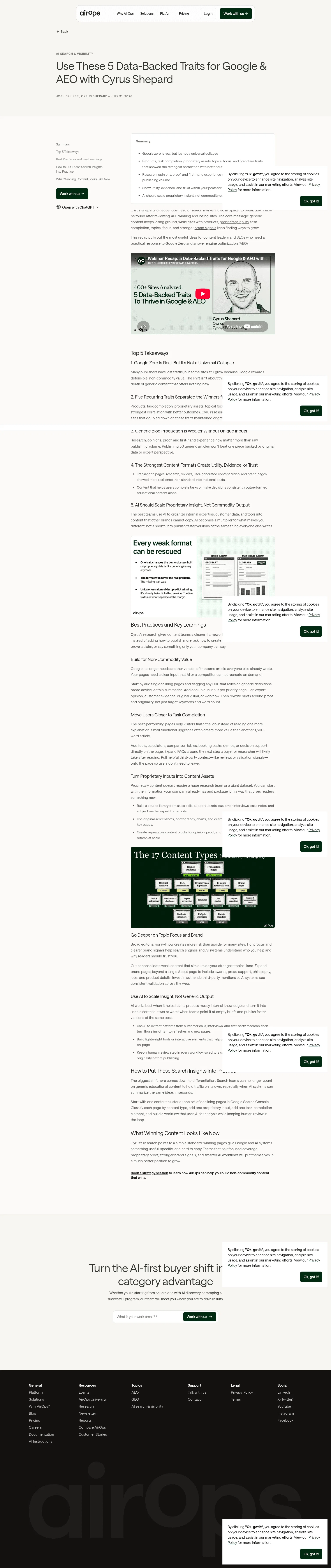 airops.com/events/data-backed-traits-sites-thriving-google-aeo-cyrus-shepard on desktop