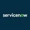 Servicenow logo