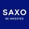 Saxo Bank logo