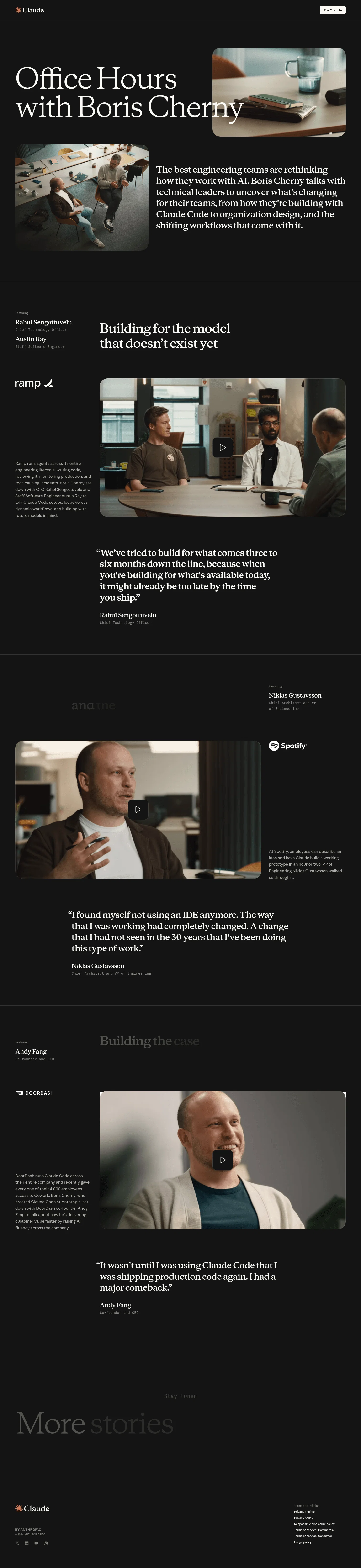 claude.com/office-hours on desktop