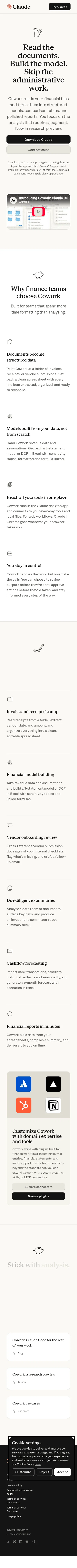 claude.com/lp/cowork-for-finance on mobile