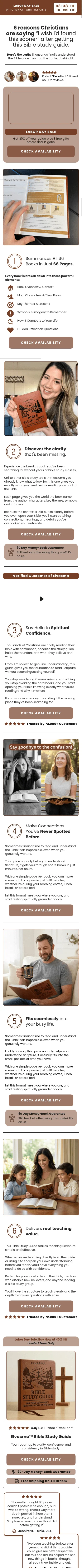 elvasma.com/pages/6-reasons-christians-are-saying on mobile