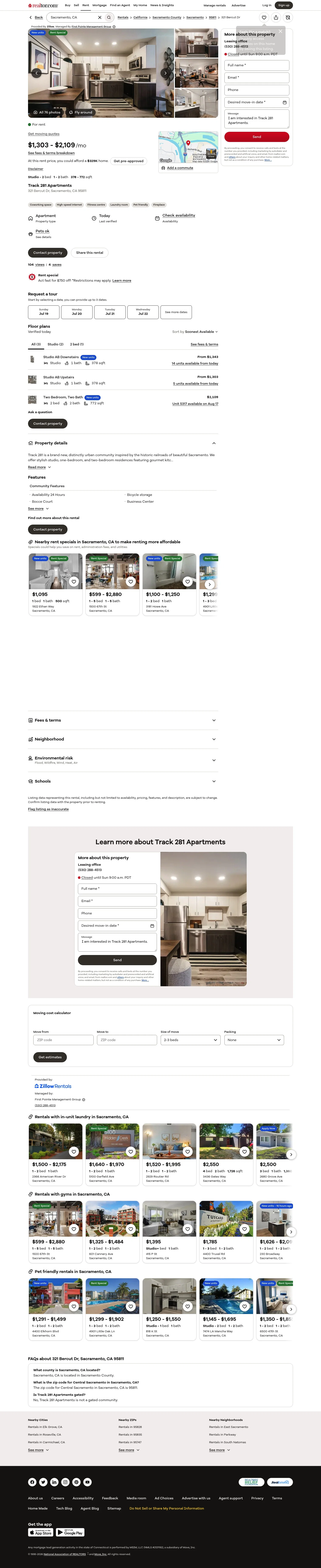 realtor.com/rentals/details/321-Bercut-Dr_Sacramento_CA_95811_M94347-94906 on desktop