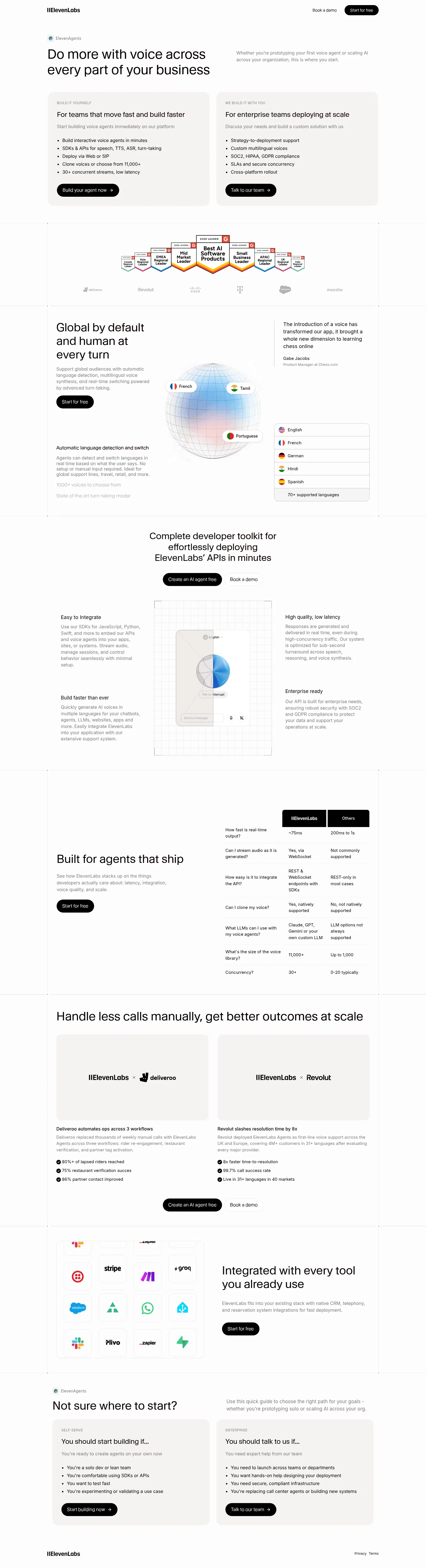 join.elevenlabs.io/agents/v1 on desktop, full screenshot