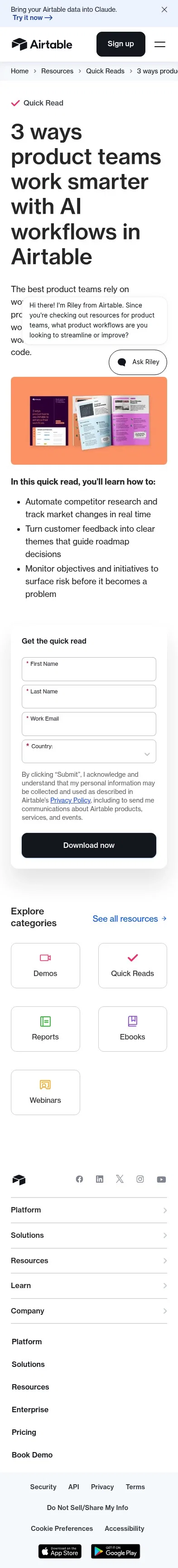 airtable.com/lp/resources/quick-reads/airtable-for-product-teams on mobile