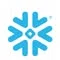 Snowflake logo