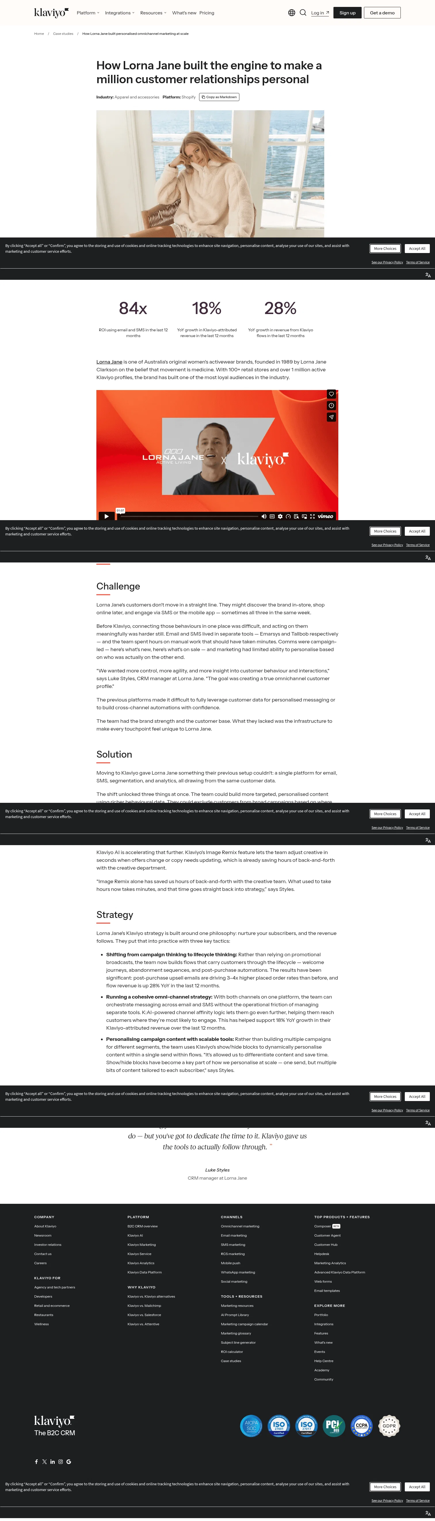 klaviyo.com/au/customers/case-studies/lorna-jane on desktop