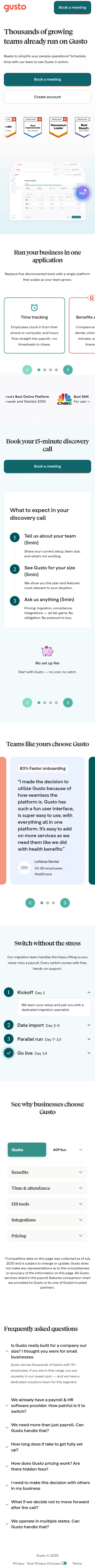 gusto.com/go/gusto-for-growing-teams on mobile