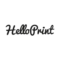 Helloprint logo