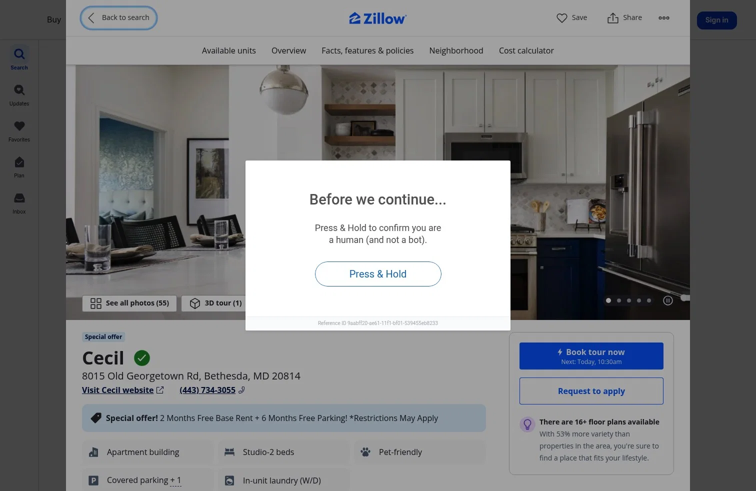 zillow.com/apartments/bethesda-md/cecil/5Z7Hks on desktop