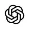 OpenAI logo