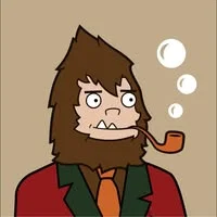 Dr. Squatch logo