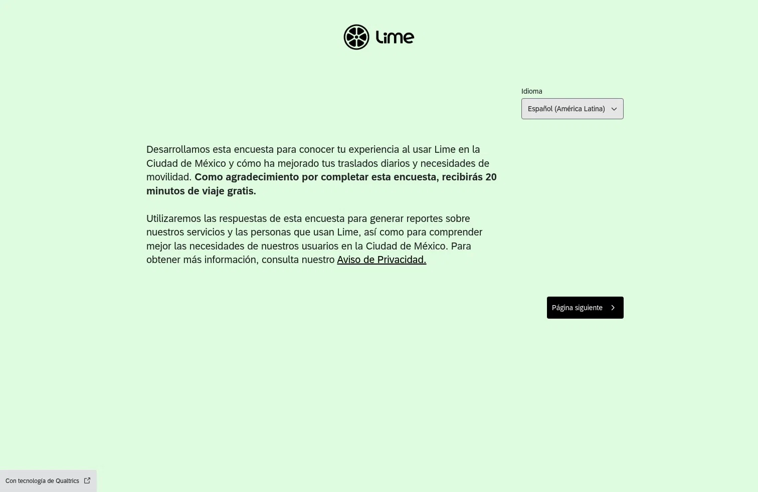 limebike.az1.qualtrics.com/jfe/form/SV_0vo7QeZN8hFtBgG on desktop