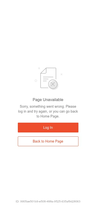shopee.ph/shop/258376387 on mobile, full screenshot