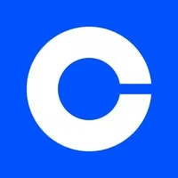 Coinbase logo