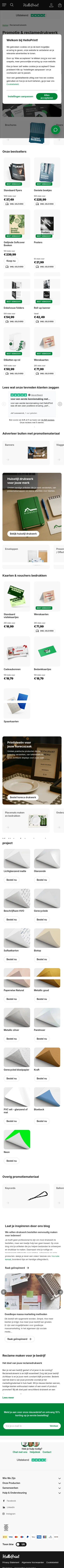 helloprint.com/nl-nl/reclame-drukwerk on mobile