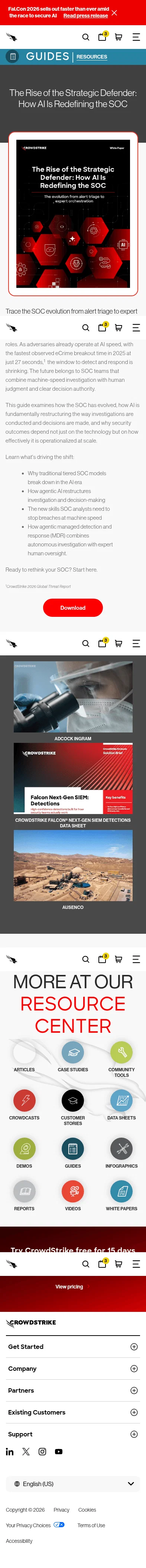 crowdstrike.com/en-us/resources/guides/rise-of-the-strategic-defender-how-ai-is-redefining-the-soc on mobile