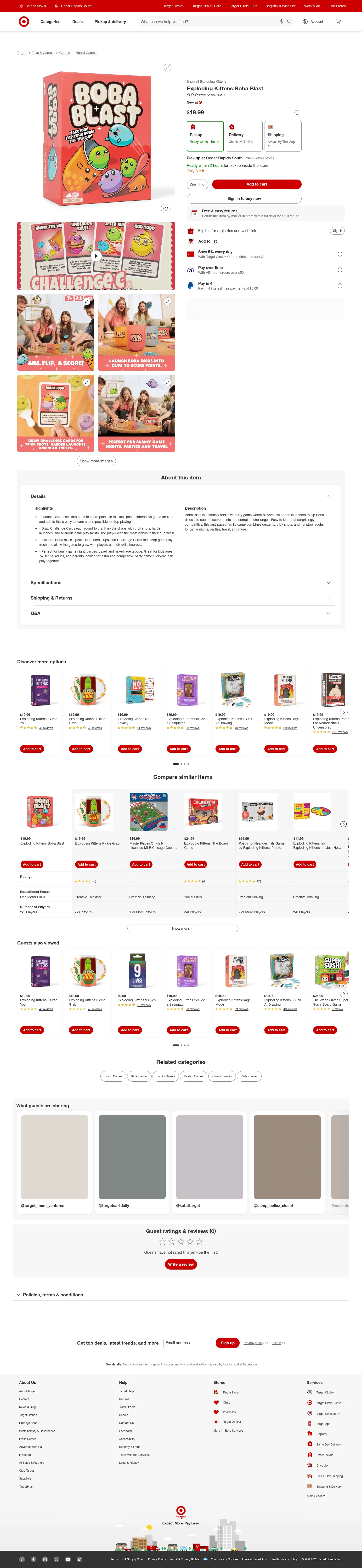 target.com/p/exploding-kittens-boba-blast/-/A-95028506 on desktop