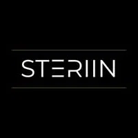 Steriin logo