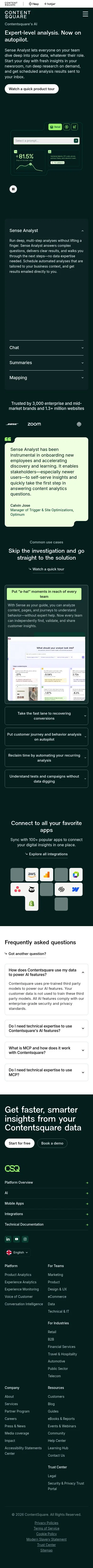 contentsquare.com/platform/capabilities/ai on mobile
