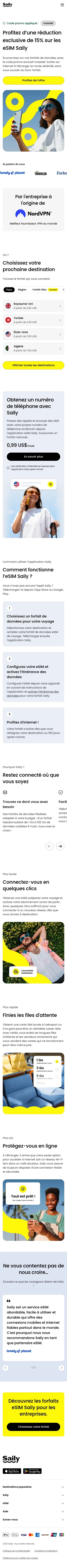 saily.com/masdak on mobile