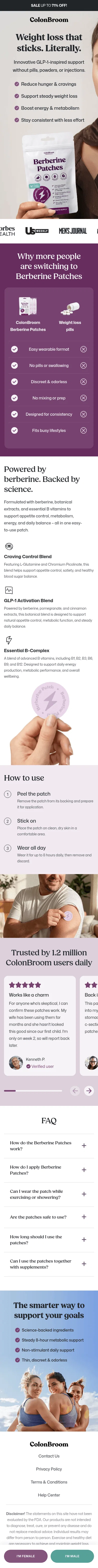 colonbroom.com/glpatches on mobile