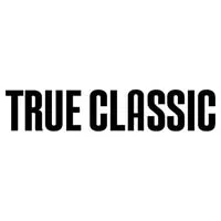 True Classic logo