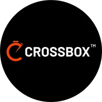 CrossBox logo