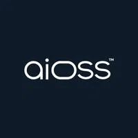 Aioss logo