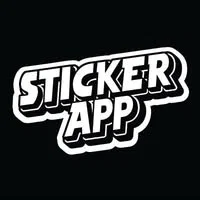 Stickerapp logo