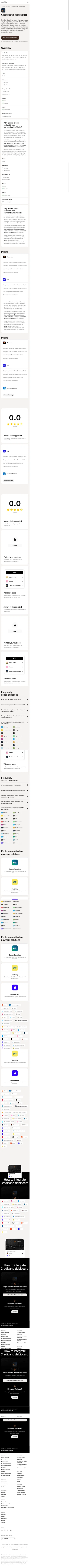 mollie.com/payments/credit-card on mobile