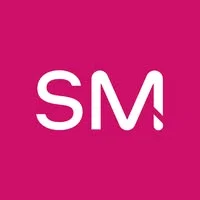 Simple Modern logo