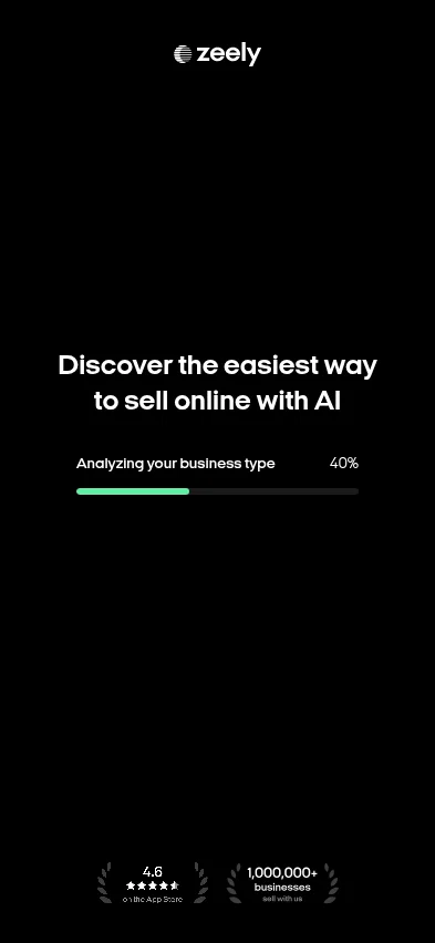 zeely.ai/start/ai-admaker-2 on mobile