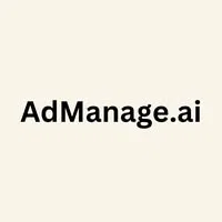 AdManage logo