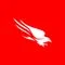 CrowdStrike logo