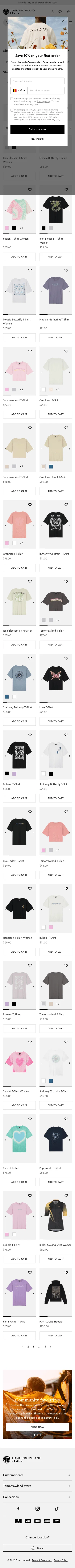 store.tomorrowland.com/collections/summer-deals on mobile