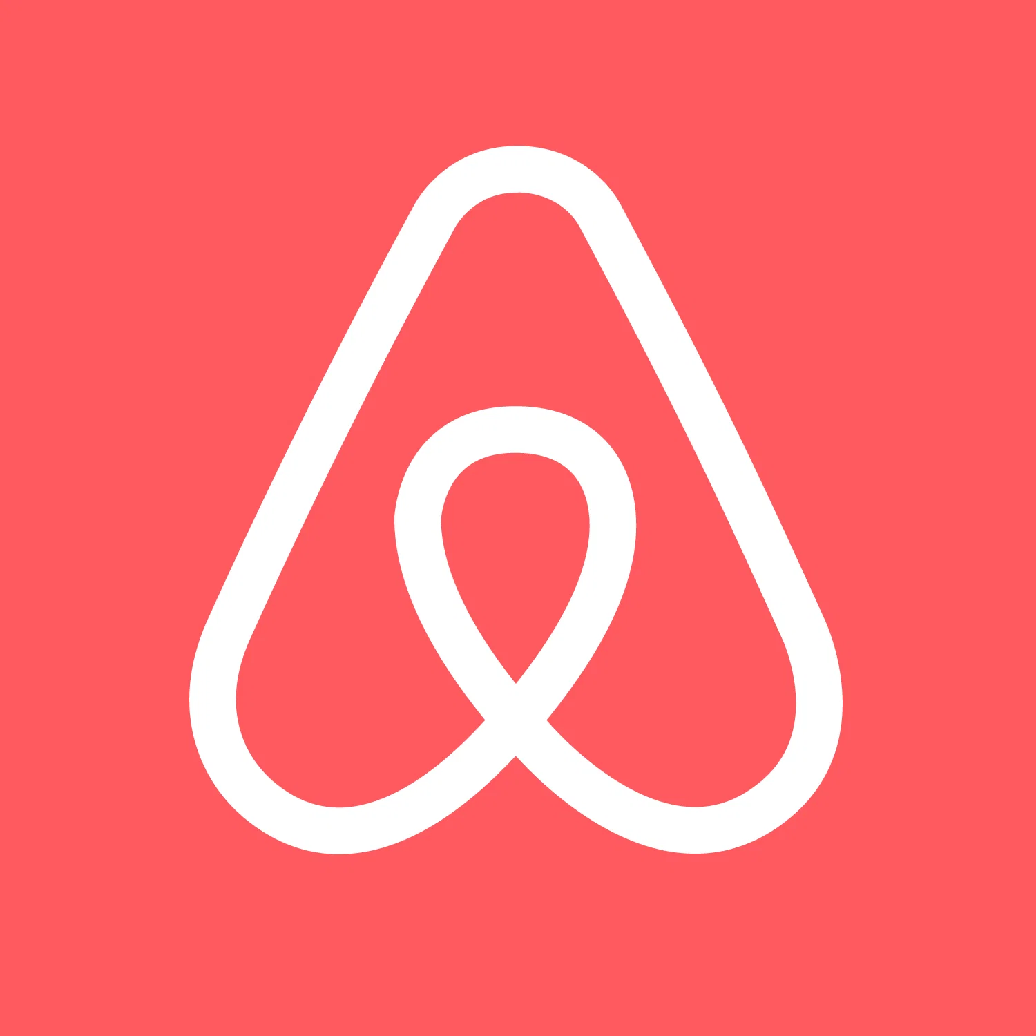 Airbnb logo