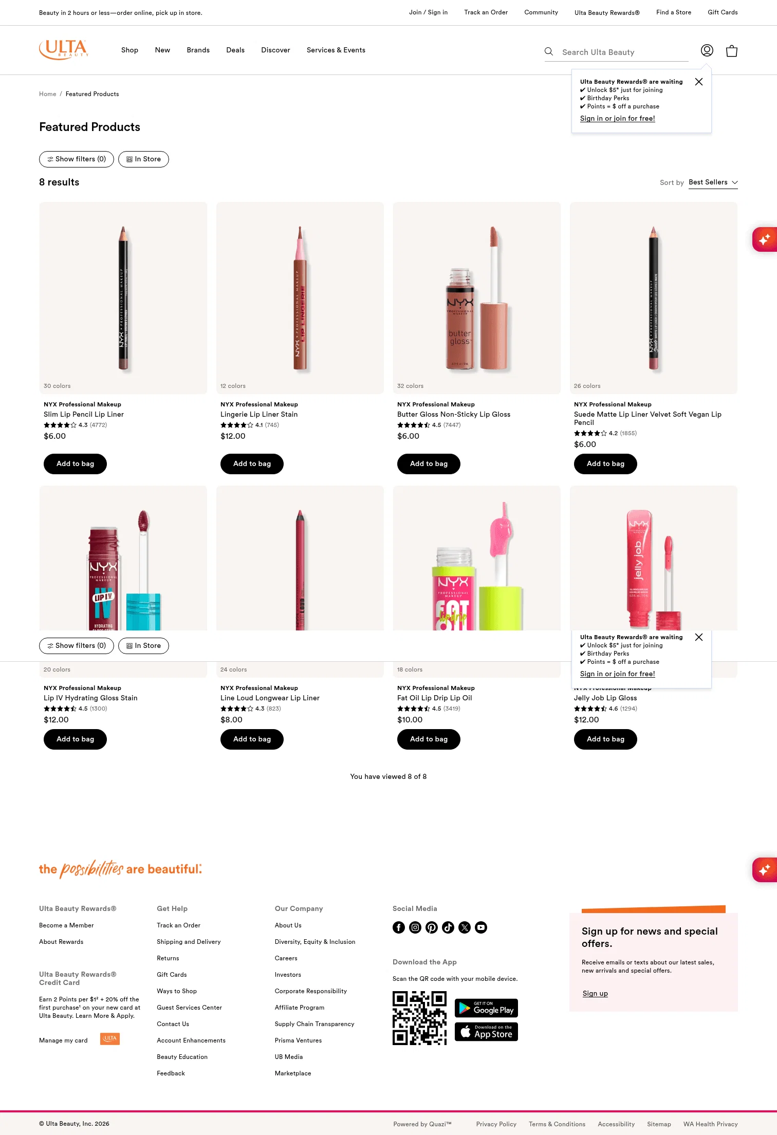 ulta.com/featured/nyx_dmi_gloss_liner on desktop
